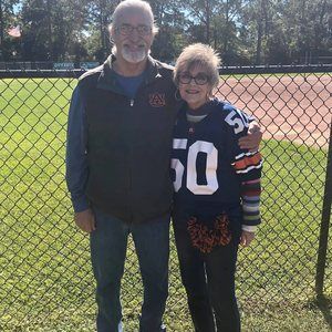 Meet your Posher, Glenda